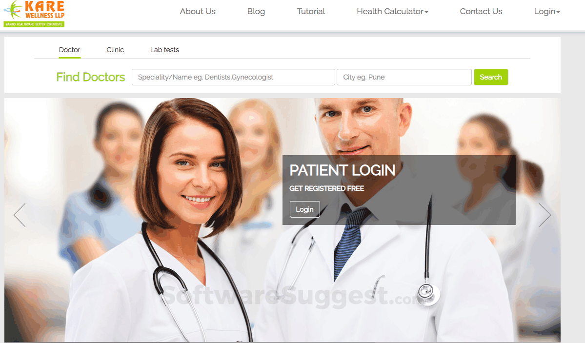 Karewell Screenshot1
